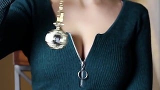 Hypnosis To Semen In Your Leggings