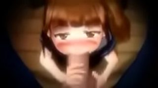 Hentai Stepbro Bassza nővér Anime 1 H 34 perc
