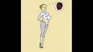 Ir Cartoon Part 2 3 Min