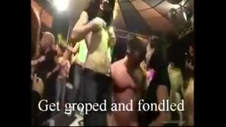 Party Whore Prostitute Party