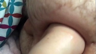 Wife Fisting Husband