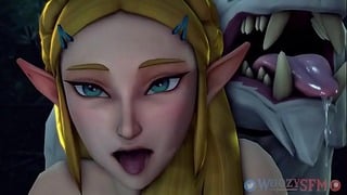 Woozy Compilation 5 Min Compilation