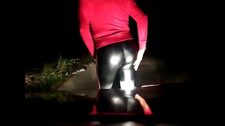Crossdresser Argentino 135