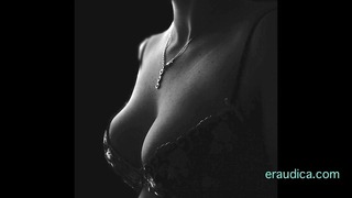 Hypnotic Erotic Virtual Fuck Surrogate – Positive Lustful Audio for Men By Eve’s Backyard