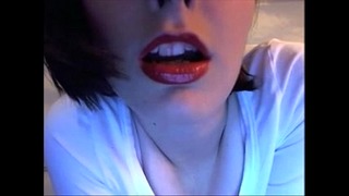 Dominatrix Dominates and Owns You