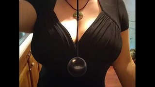 Schnelle Hypno für Brüste