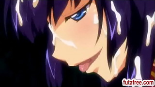 Curvy Anime Porn Ladyboy Poking Nasty a Tight Pussy