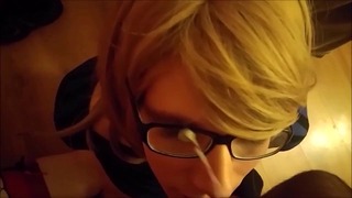 Cdtg Liana Ames Compilation 1