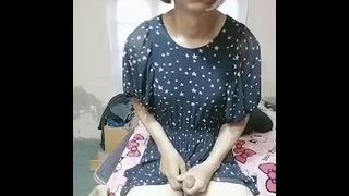 Cross Dress Solo Daralux Trans