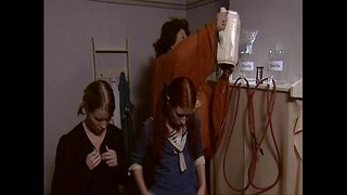Enemas for Shaming Enema