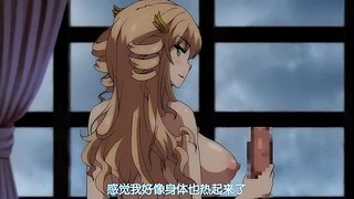 Futanari Transvestite 03