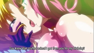 Hentaifutanaribb Futanari Transsexual Hentai Big-boobs