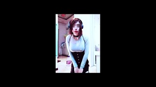 l A Sissy Slave Training