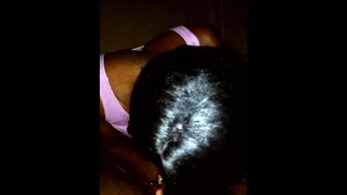 Wild Head Suck Deep Throat 272