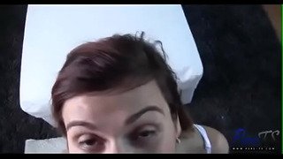 Purets Transsexual Korra Del Rio Pov 0