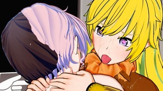 Rwby  Futanari Neo Fucks Yang 3d Hentai