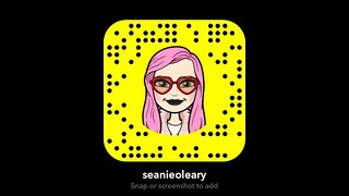 Seanna Gene S Private Snapchat Compilace 2