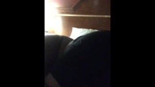 Sucking My Stepsister Ex Cock