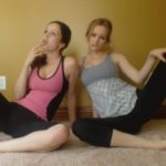Brooke And Vikki