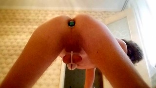 Feet Teen Soles Jerk