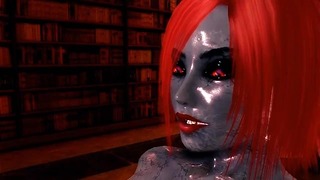 Exorcise the Dick Tranny Nun