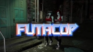 Futacop [futa X Female] Hard Core