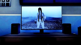 Prsten: Futa Yamamura Sadako vyleze z televize pro kurva | Žena Taker Pov