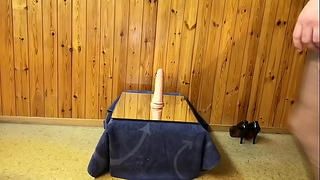 12 Inch And Double Vibrator