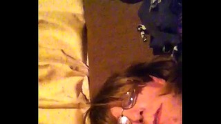 Jenna Gets Fucked And Suck For Bday