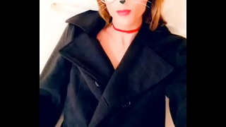 Naty Cd Menina Mostra O Que Tem Escondido