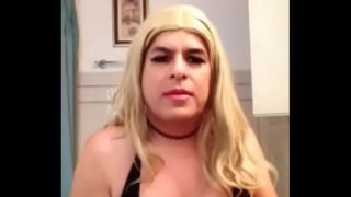 Oscarina Grandeas Sissy Prostitute Bitch