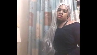 Playing With Myself