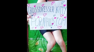 Pornhub Princess Darling Transsexual Crossdresser Kitty Lovely Transvestite
