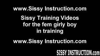 Rides My Ass Enjoy Im A Total Sissy Slut