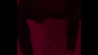 Small Dancing Show Of Alexiasissyslut Before Her Daily Brainwash Hypno Session