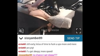 Sissy Chaturbate