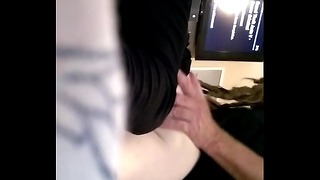 Sissy Getting Fucked