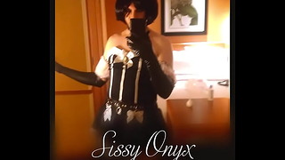 Sissy Onyx – Babysitter Bliss
