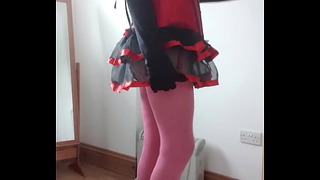 Sissy Parades