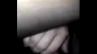 This White Sissy Is A Big Black Cock Whore