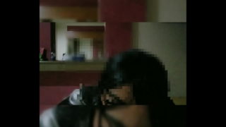 Travesti Chupando Pito De Novio