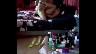 Transgender Lisylopez Fuck Sissy Male