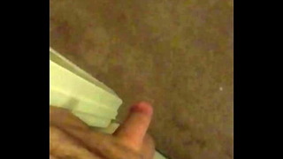 Waving Flopping Dick