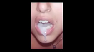 You Crave Cum