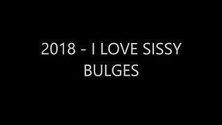 2018 – Jeg elsker Sissy Bulges