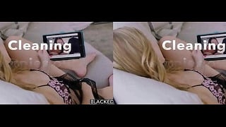 3D Cuckold Sissy Hypno Maker Test