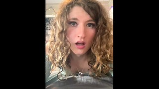 Crossdressing Fucked In The Ass