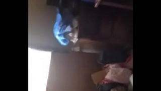 Detroit Rat Throwing Neck In A Trap