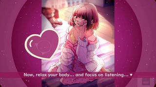 Femboy College Anal Training Hentai JOI Voiced