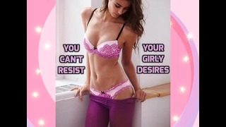 Extreme Tranny Porn Captions - Sissy Captions Porn - IamSISSY.com